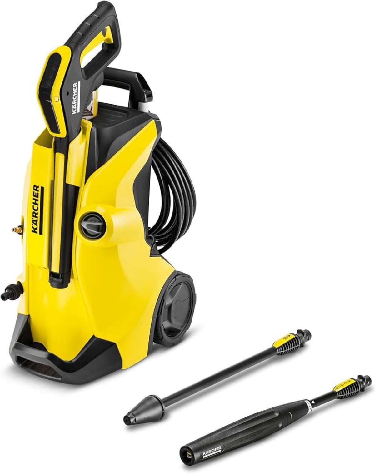 Karcher k4