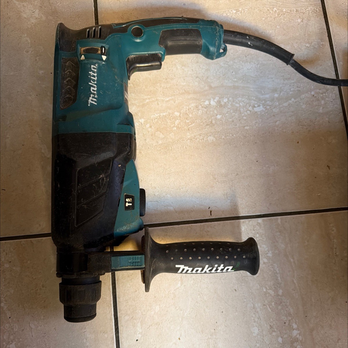 Perceuse de la marque makita